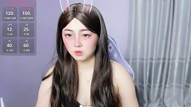 Snapshot of yuki3366 chatting on September 15, 1:44 pm yuki3366 online show from September 15, 1:44 pm