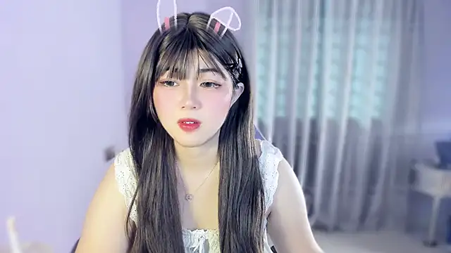 Snapshot of yuki3366 chatting on October 10, 8:35 am yuki3366 online show from October 10, 8:35 am