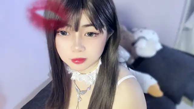 Snapshot of yuki3366 chatting on October 16, 11:44 am yuki3366 online show from October 16, 11:44 am