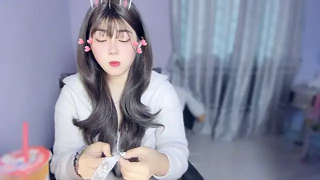 yuki3366 online show from November 13, 6:01 am