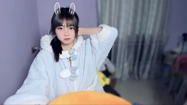 yuki3366 online show from November 27, 5:31 am