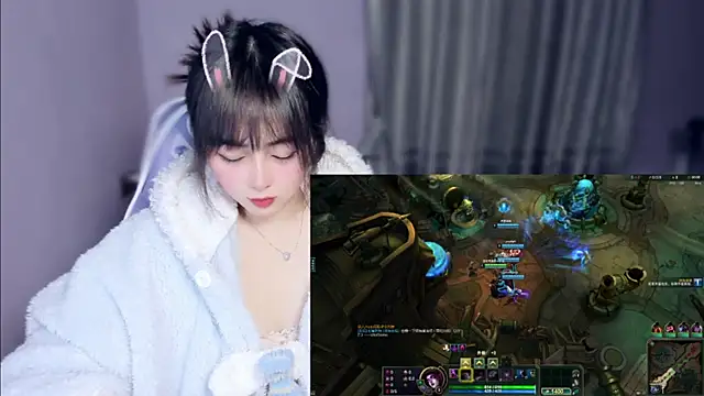 yuki3366 online show from December 2, 11:26 am