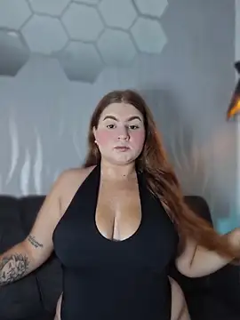 valentina-diiaz online show from April 9, 1:05 pm