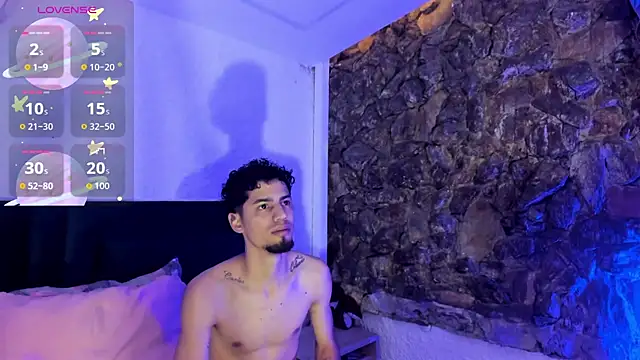 JennMuriel  online show from October 5, 12:47 pm