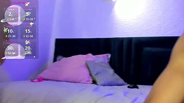 JennMuriel  online show from October 6, 12:57 pm