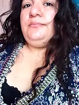 mystery psique online show from April 19, 6:54 pm