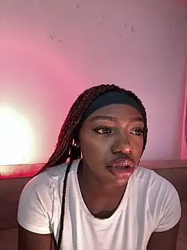 alissradiante1 online show from March 4, 1:44 am