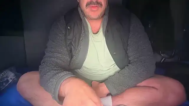 CloudyMuscleBeefy online show from January 10, 1:35 pm