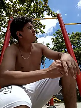 Santy Stump online show from March 22, 4:21 pm