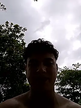 Santy Stump online show from March 25, 3:07 pm