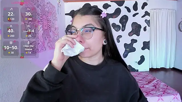 Snapshot of abbie_jensen_ chatting on September 20, 8:21 pm abbie jensen online show from September 20, 8:21 pm