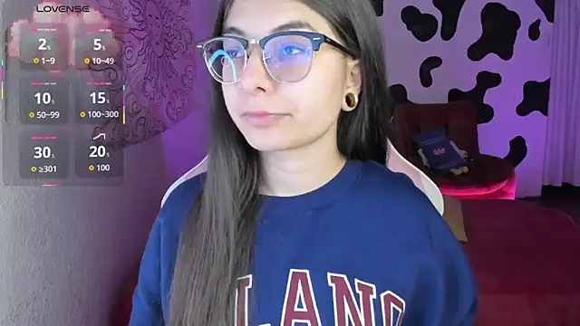 Snapshot of abbie_jensen_ chatting on November 9, 3:16 am abbie jensen online show from November 9, 3:16 am