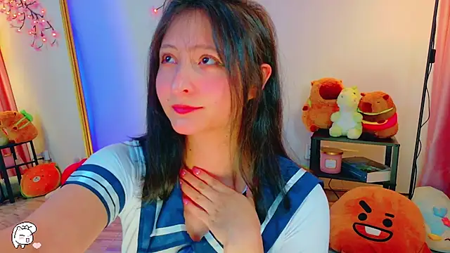 geaoxo online show from September 10, 5:02 pm