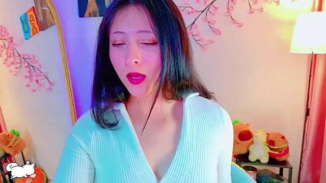 geaoxo online show from September 11, 5:02 pm