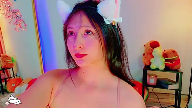 geaoxo online show from September 17, 2:41 pm