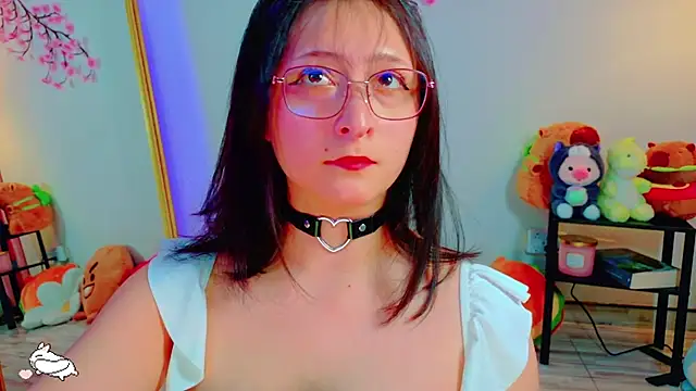 geaoxo online show from September 27, 2:44 pm