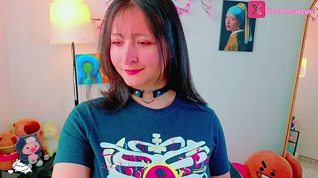 geaoxo online show from October 10, 7:46 pm