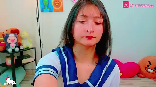 geaoxo online show from October 13, 3:56 pm