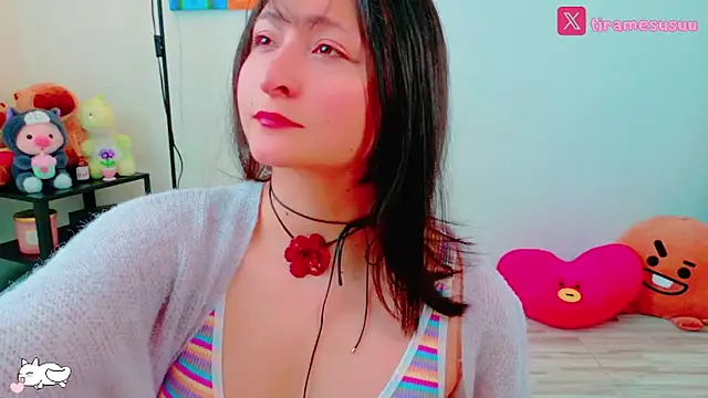 geaoxo online show from October 17, 4:53 pm