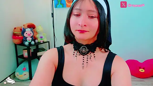 geaoxo online show from October 18, 4:52 pm