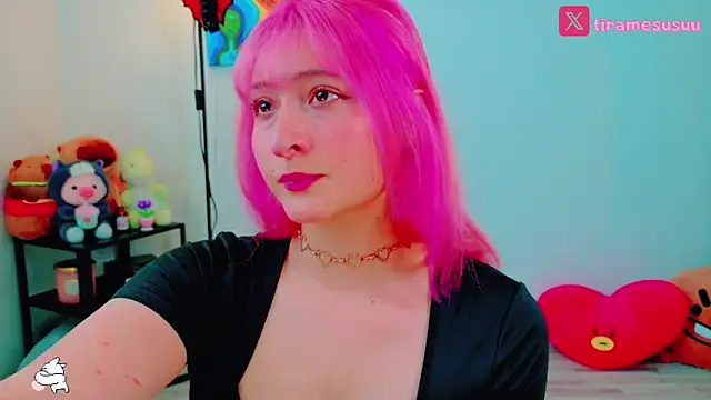 geaoxo online show from October 27, 8:02 pm