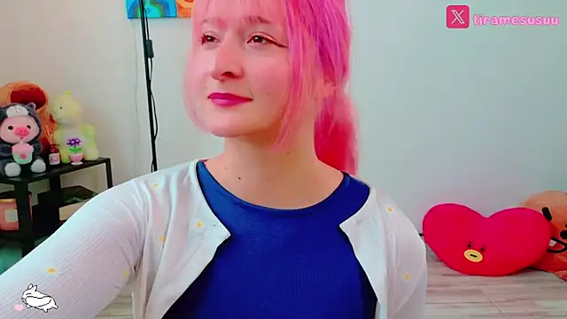 geaoxo online show from November 3, 5:47 pm