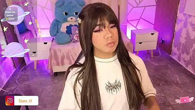 Siiam tay online show from September 27, 3:11 am