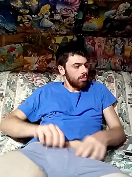 Angelsordemons6 online show from September 17, 7:48 pm