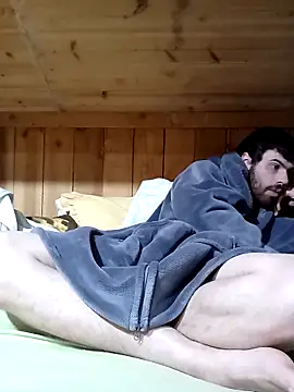 Angelsordemons6 online show from February 7, 7:28 pm