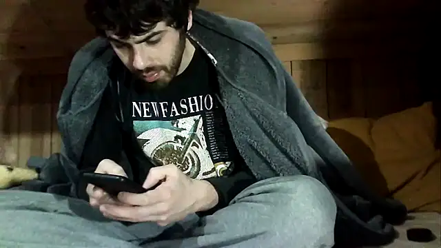 Angelsordemons6 online show from March 3, 8:04 pm