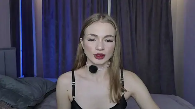 Pussyya777 online show from November 10, 11:53 am