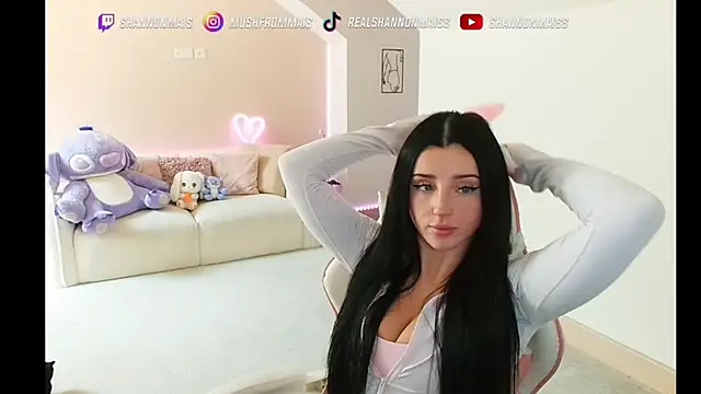 Snapshot of itsmais chatting on September 16, 10:27 am itsmais online show from September 16, 10:27 am