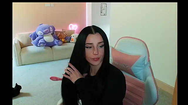 Snapshot of itsmais chatting on October 21, 10:05 am itsmais online show from October 21, 10:05 am