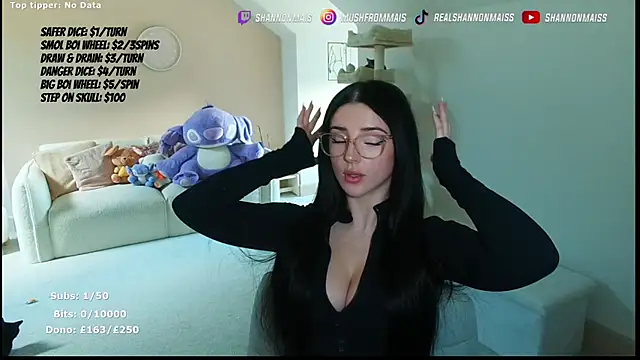 Snapshot of itsmais chatting on November 17, 1:06 pm itsmais online show from November 17, 1:06 pm