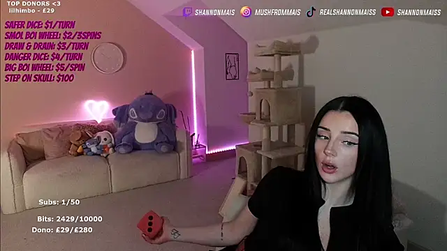 Snapshot of itsmais chatting on December 1, 7:19 pm itsmais online show from December 1, 7:19 pm