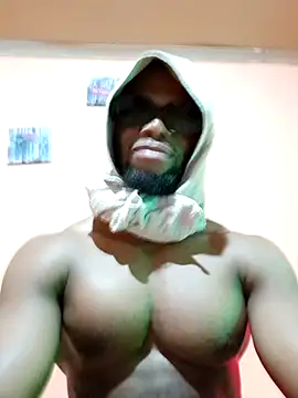 naughty thick online show from March 22, 8:48 pm