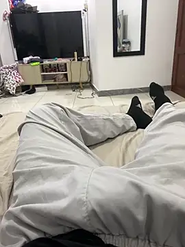 USUARIO-23 online show from March 1, 11:07 pm