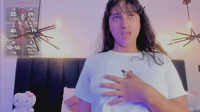 Snapshot of niia7 chatting on September 12, 7:36 pm niia7 online show from September 12, 7:36 pm