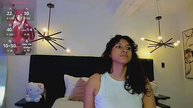 Snapshot of niia7 chatting on November 14, 7:34 pm niia7 online show from November 14, 7:34 pm