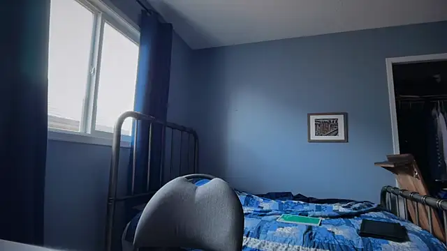 lustylyndon online show from April 17, 2:42 pm