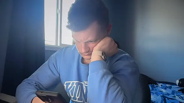 lustylyndon online show from April 28, 11:32 pm