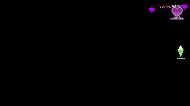 Violett3333 online show from February 7, 5:27 pm