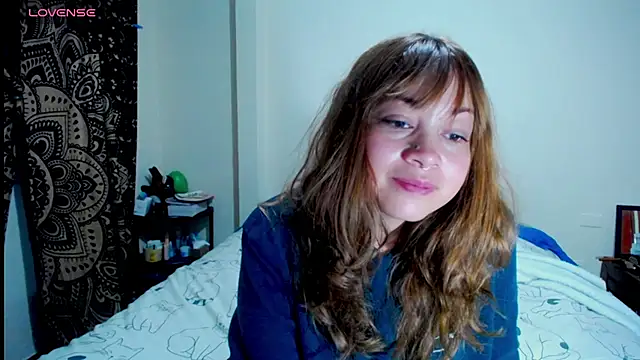 Violet Bosh online show from November 30, 4:33 pm