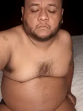 Osogaypardo online show from October 26, 11:31 pm