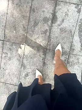 xiaoyuan01 online show from September 10, 1:38 am