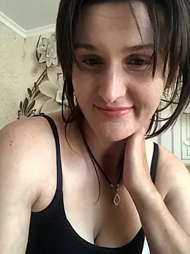 NikaSwan2831 online show from September 14, 8:57 am