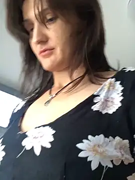 NikaSwan2831 online show from October 3, 9:50 am