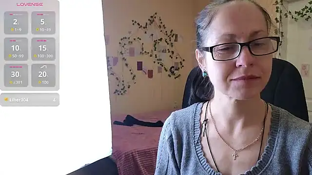 Ronda Roni online show from January 13, 5:02 am