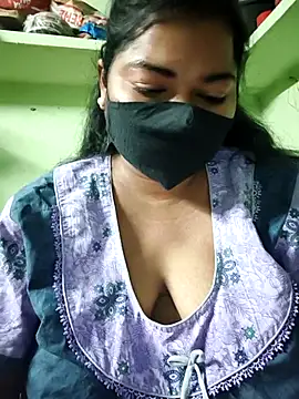 Liyaa 24 online show from February 19, 4:58 pm