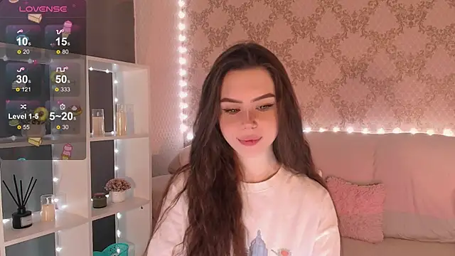 HolyMiax online show from January 14, 3:23 am